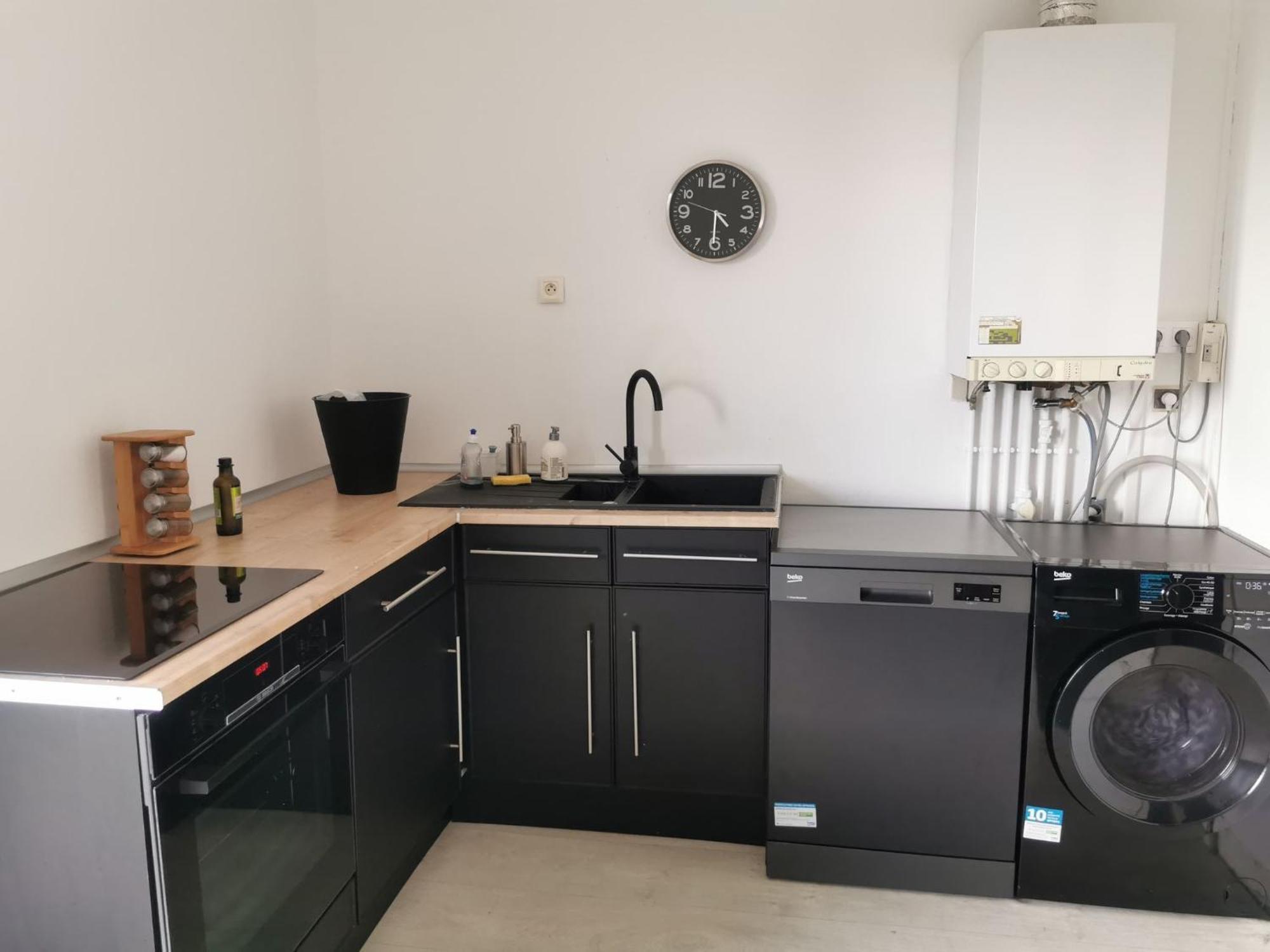 Chambre Chez Habitant, Quartier Gare Et Chateau Blois Exterior foto